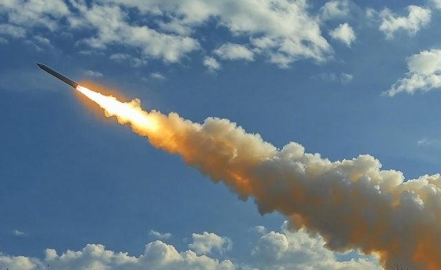 ВСУ получат профинансированные Германией дальнобойные ракеты