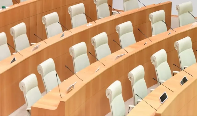 Каждый второй депутат «Грузинской мечты» заседает в парламенте и владеет бизнесом - Transparency International