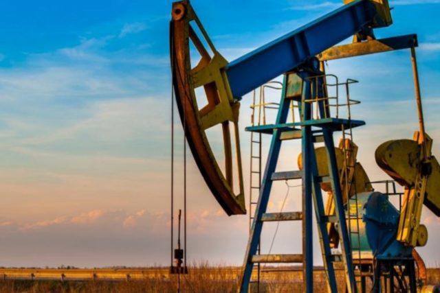 В Цхинвали заявили об обнаружении «запасов нефти»