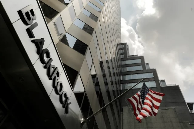 BlackRock прекратил поиск инвесторов для восстановления Украины