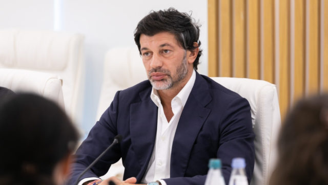 В Тбилиси начинает функционировать Мотоинспекция