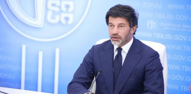 Мэрия Тбилиси окажет финансовую помощь малому бизнесу