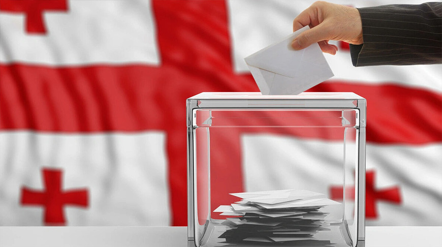 17 партий будут участвовать в муниципальных выборах 4 октября в Грузии