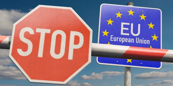 Новые правила въезда в страны Шенгена