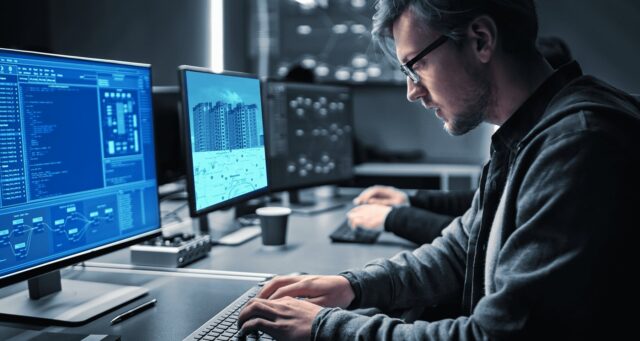 Особый вид на жительство для IT- специалистов в Грузии