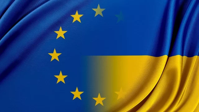 ЕС с Украиной подготовили альтернативный план мирного урегулирования