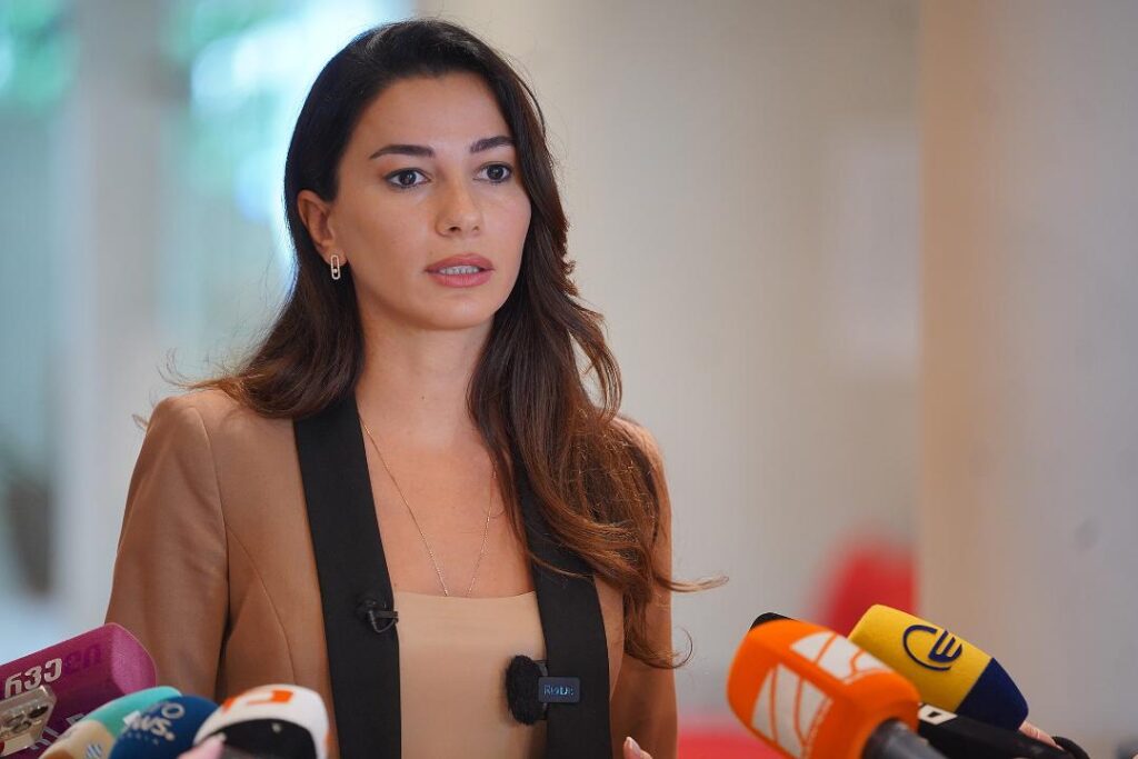 План приватизации госимущества в Грузии перевыполнен на 136,13%