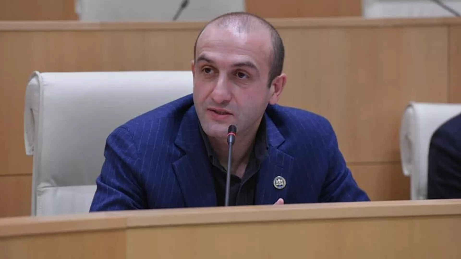 Партия "Гирчи" предлагает перенести столицу Грузии из Тбилиси в Кутаиси