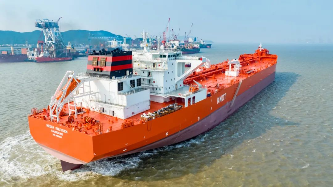 Служба доходов Грузии опровергла обвинения в поставках российского топлива в обход санкций