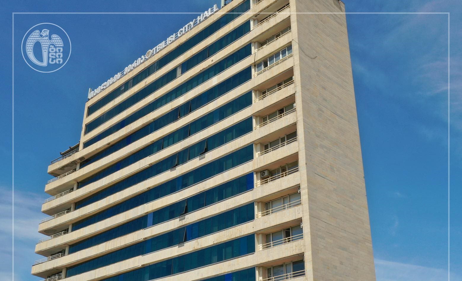 Мэрия Тбилиси объявила тендер на закупку 100 новых легковых автомобилей