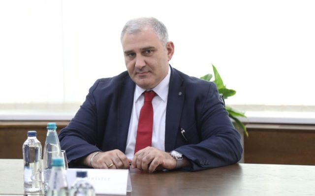 В Грузии вступил в силу запрет лечения наркомании в частных клиниках