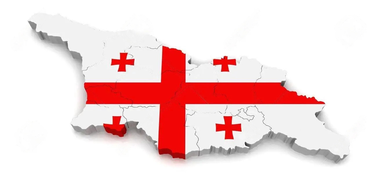 Предварительные данные переписи населения Грузии за 2024 год - "Сакстат"