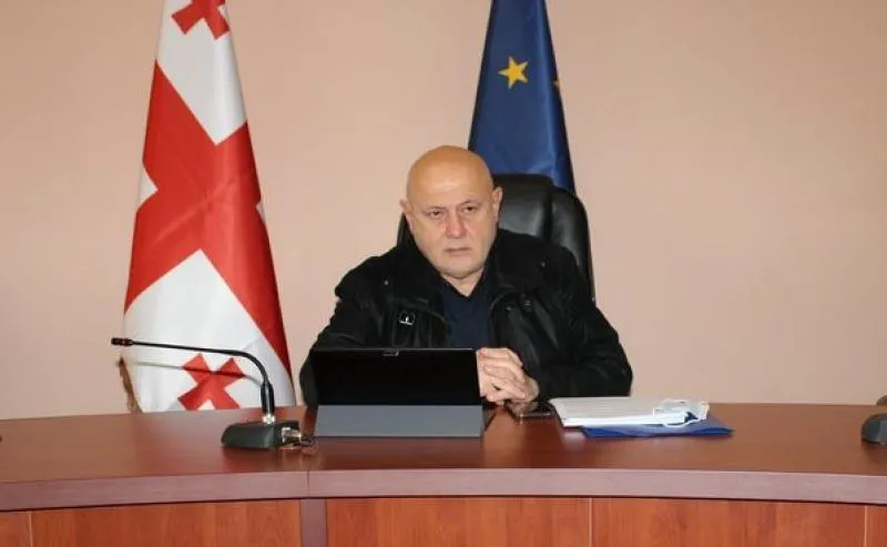 The New York Times (NYT) ответило на обвинения в клевете грузинского чиновника