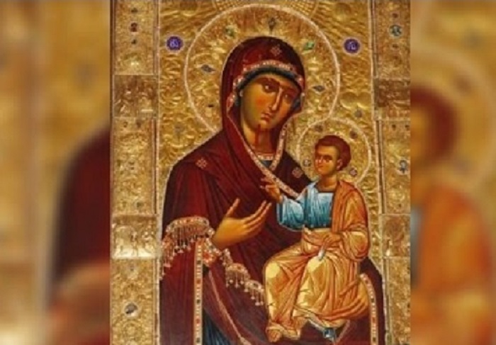 Мариамоба — День Успения Пресвятой Богородицы