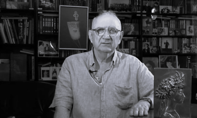 Скончался кинорежиссер Эльдар Шенгелая