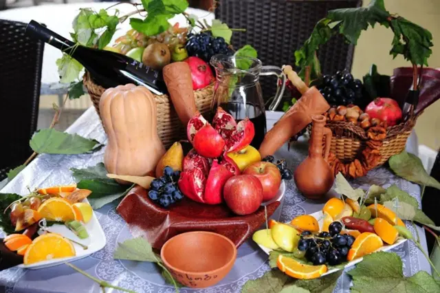 Тбилисоба 2025 года пройдет 20-21 сентября