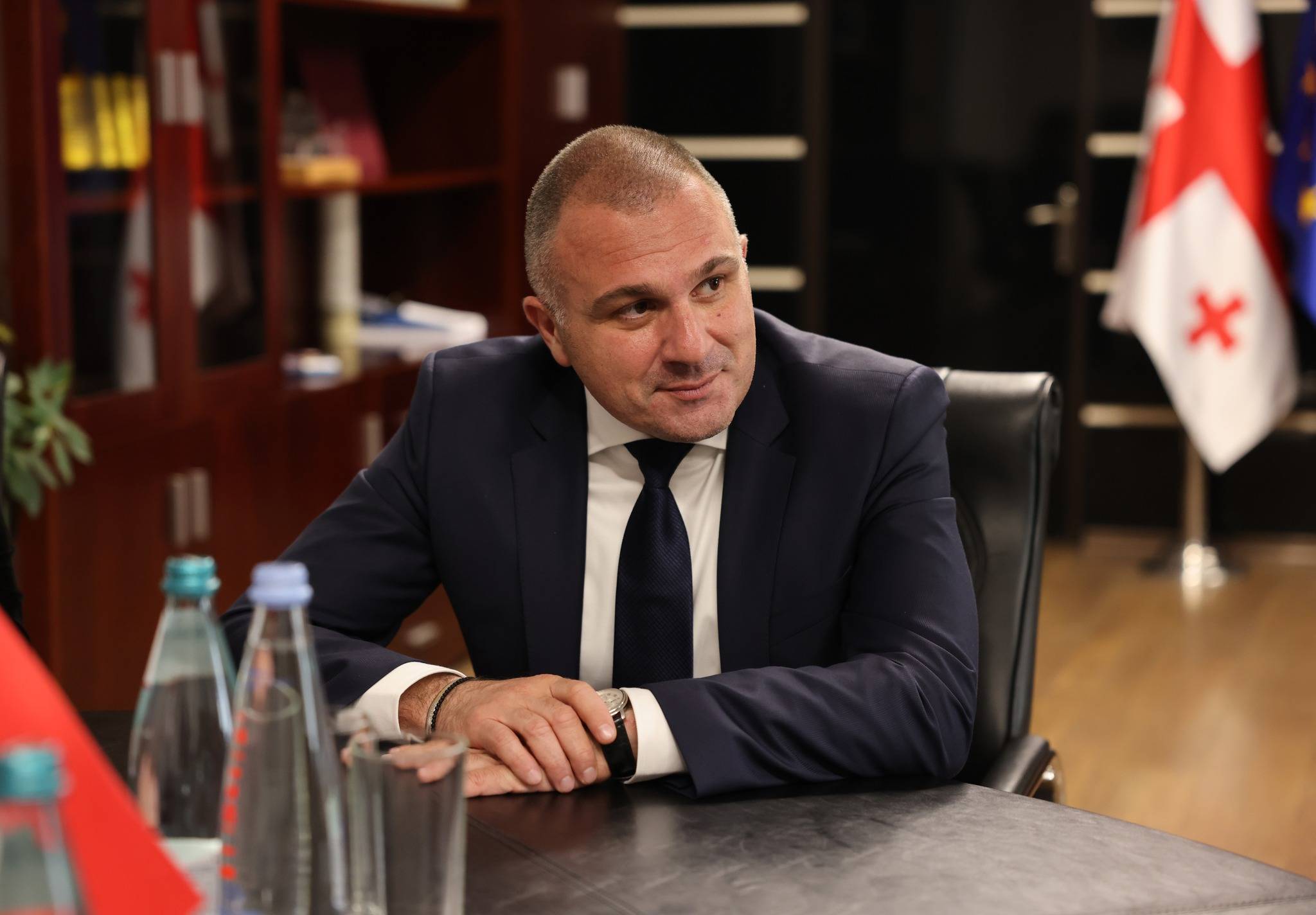 Правительство Грузии пересмотрит список компаний, пользующихся льготами от государства