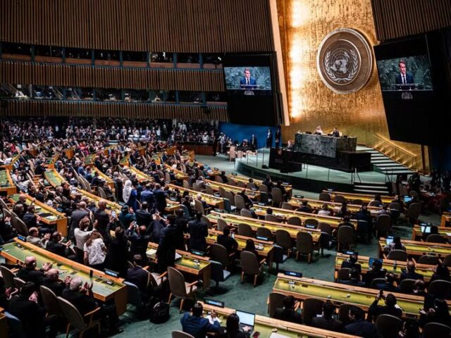 Бельгия, Монако, Люксембург и Мальта официально признали Палестинское государство