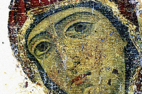 Сегодня Грузия отмечает Рождество Пресвятой Богородицы