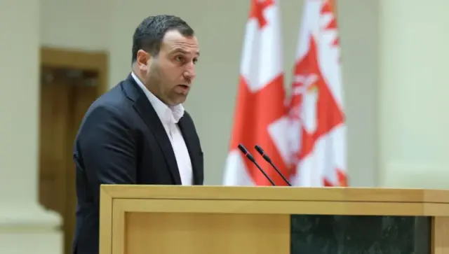 «Грузинская мечта» ужесточает закон «О борьбе с коррупцией»