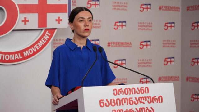 В ЕНД обещают удвоить награды силовикам за неисполнение приказов руководства