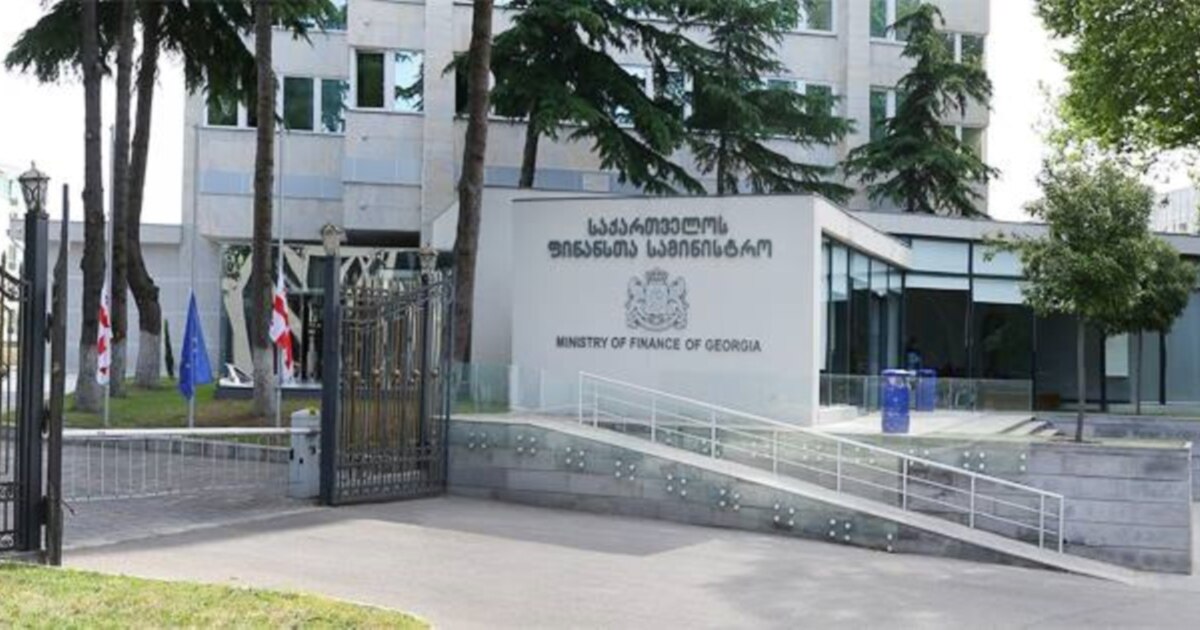 В Грузии в 2026 году бюджет силовых ведомств увеличат на $60 млн