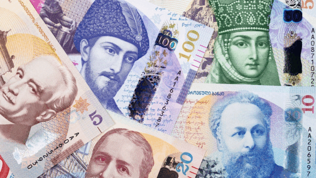 В Грузии в 2026 году повысятся пенсии для пенсионеров по возрасту