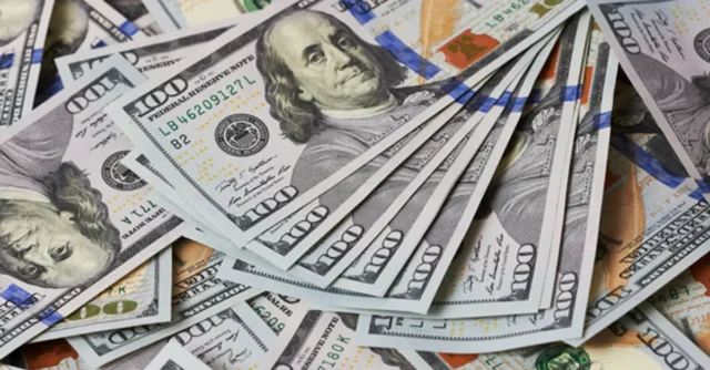 В сентябре денежные переводы в Грузию выросли на 12%