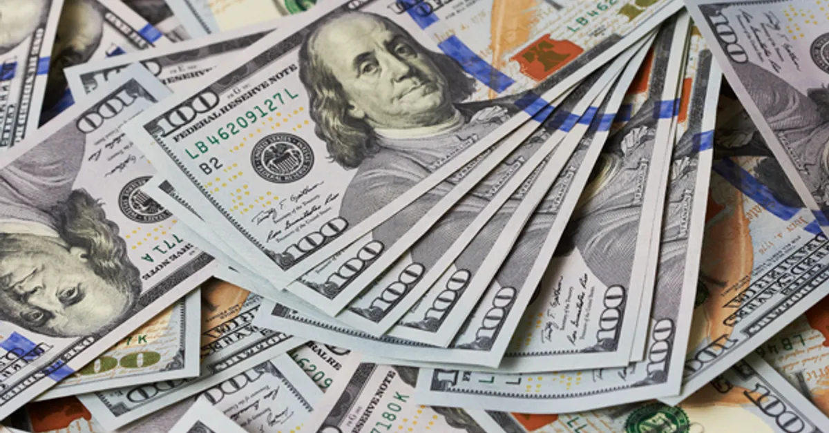 В сентябре денежные переводы в Грузию выросли на 12%