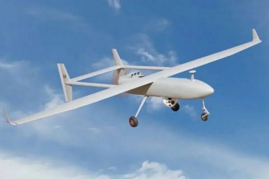 Москву массированно атаковали беспилотники ВСУ