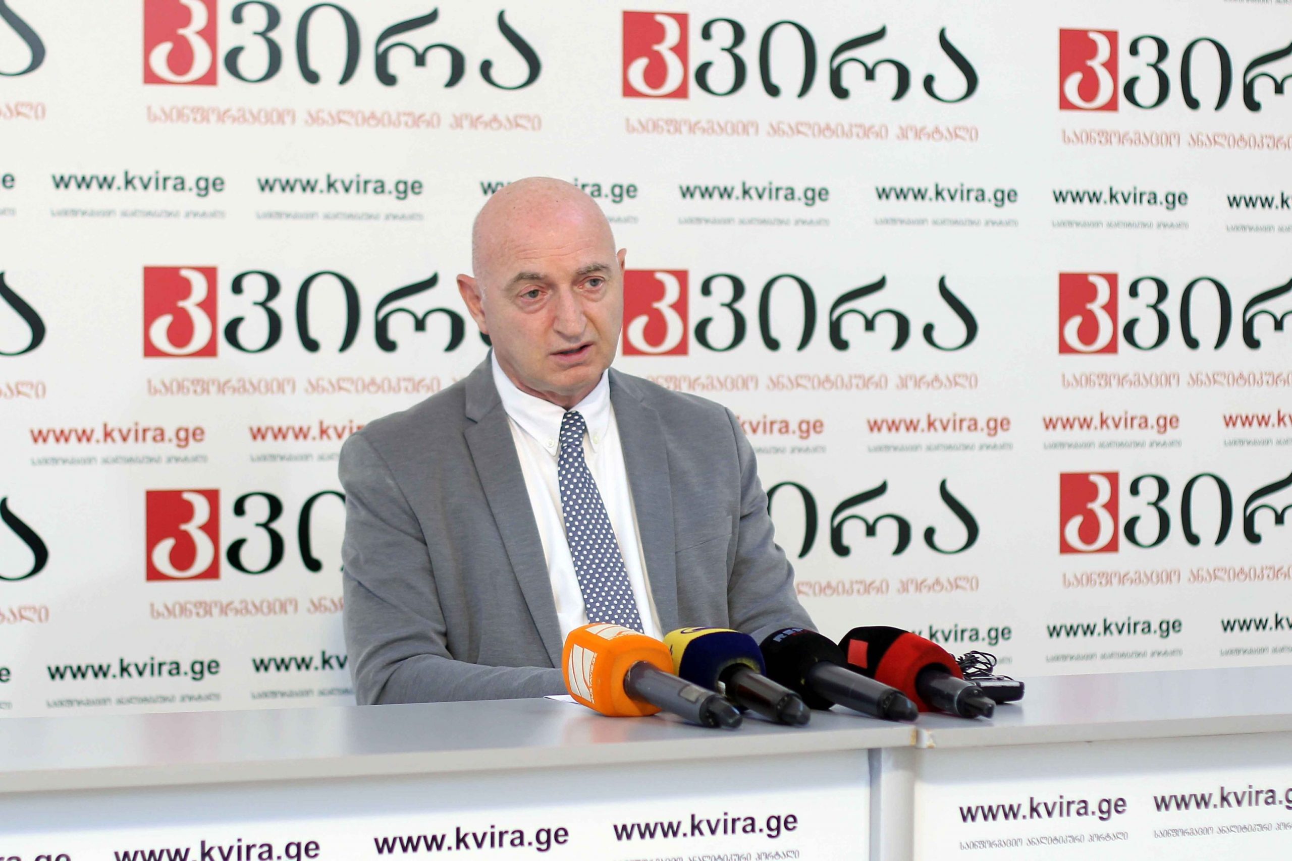 В Грузии в ближайшие дни начнется вакцинация от гриппа