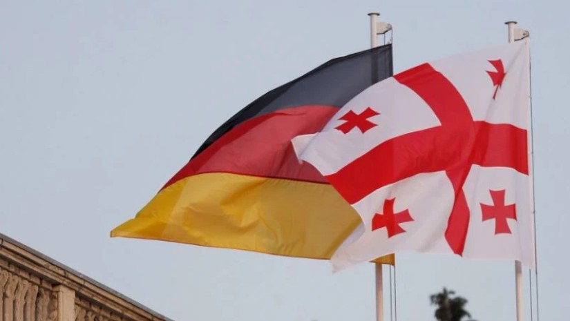 Граждан Грузии депортируют из Германии