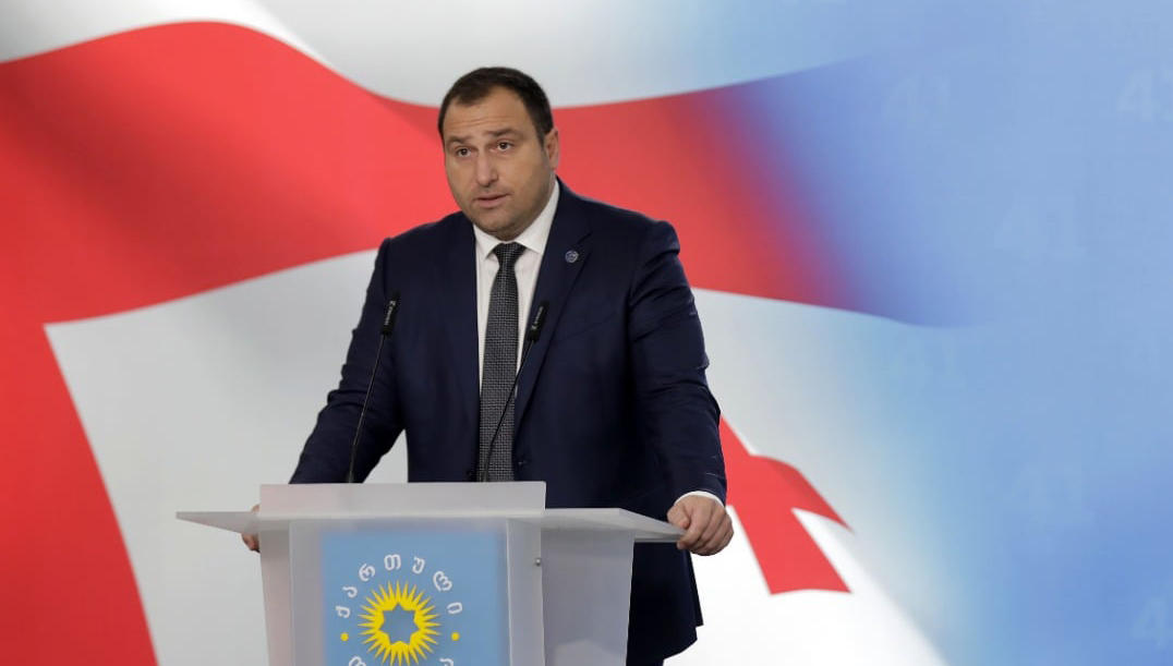 В Грузии вновь ужесточаются правила проведения митингов