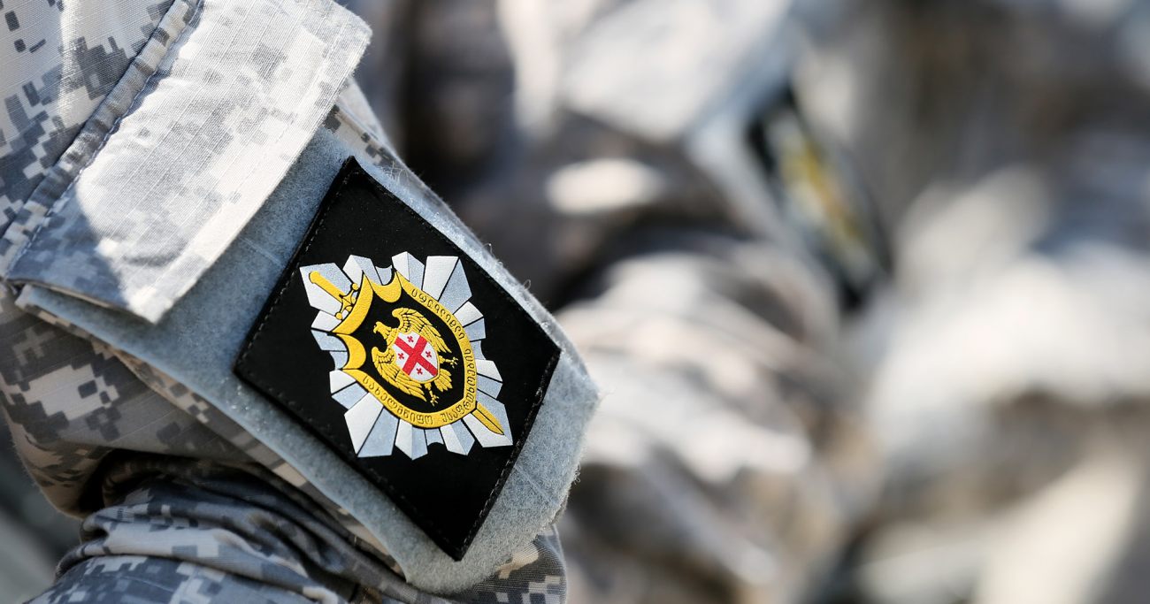 В Тбилиси задержаны граждане Китая с двумя килограммами урана