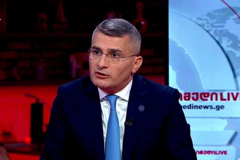 Одно из посольств в Таиланде финансирует радикализм в Грузии - Мдинарадзе