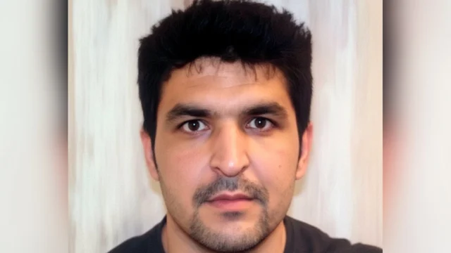 Стрельбу у Белого дома устроил выходец из Афганистана