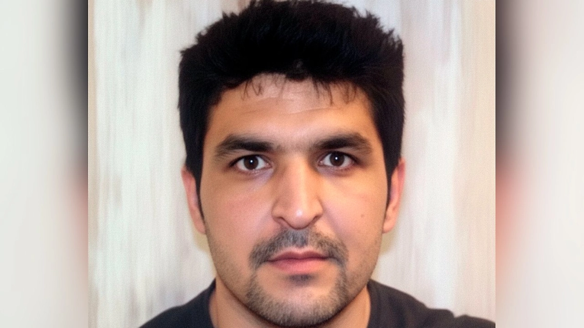 Стрельбу у Белого дома устроил выходец из Афганистана