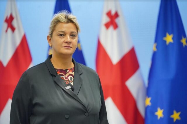 В Грузии ужесточаются правила прямых продаж государственной собственности