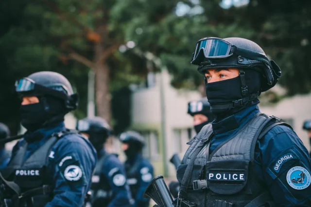 В Грузии в 2026 года вырастут зарплаты у бюджетников