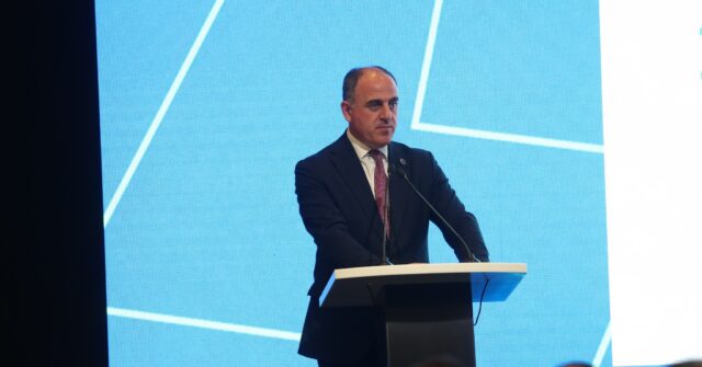 В Грузии тариф на воду был установлен давно и не пересматривался - Нармания