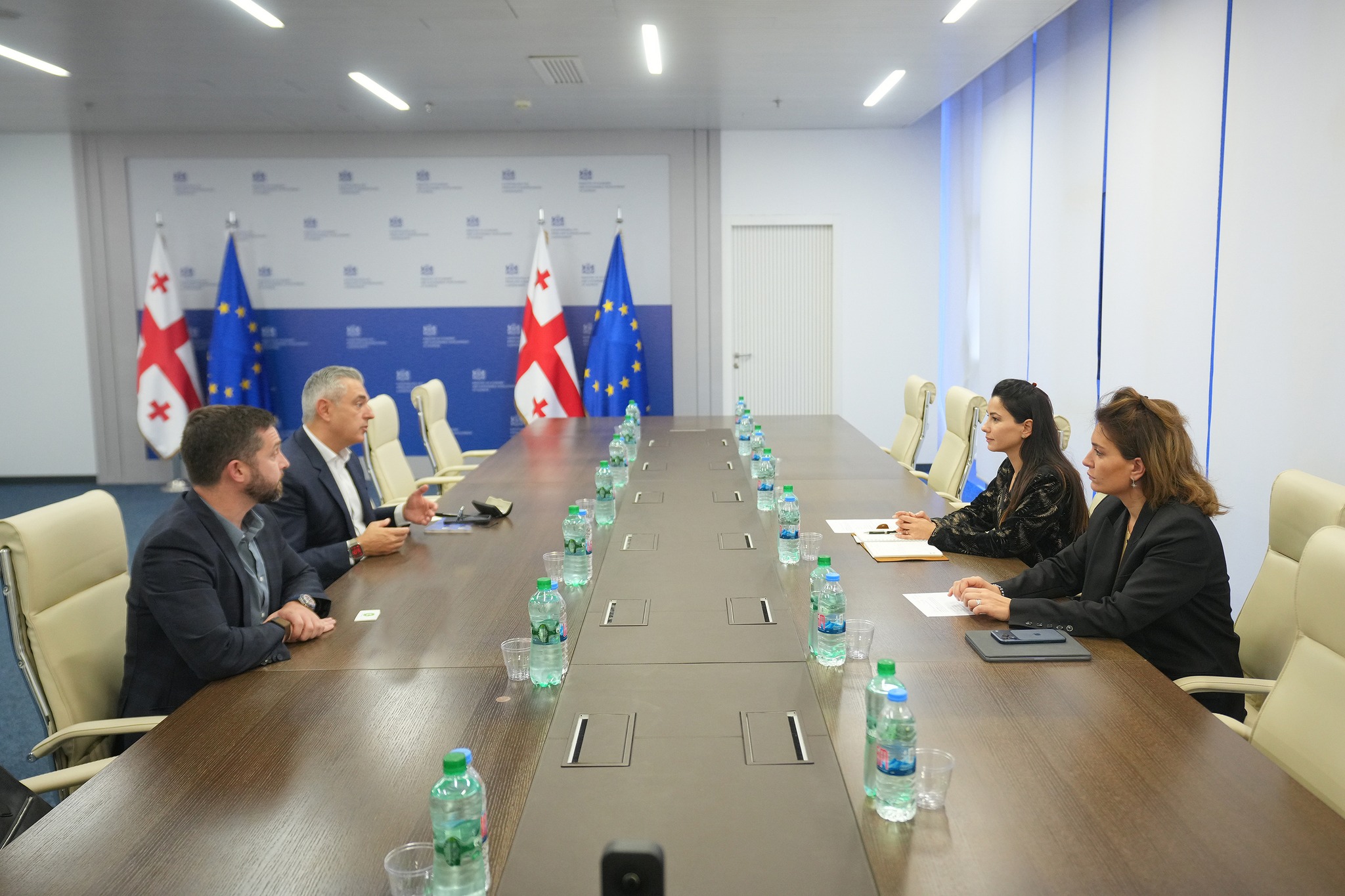 Global Blue планирует выйти на грузинский рынок