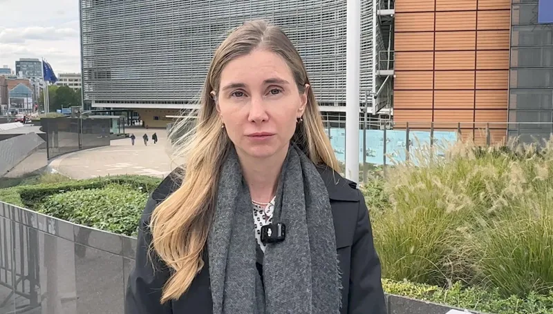 Встреча оппозиции Грузии с делегацией Парламентской ассамблеи Совета Европы