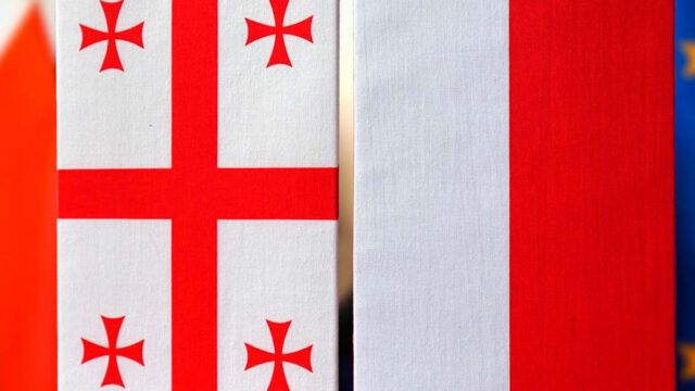 Граждане Грузии больше не смогут пользоваться упрощенной рабочей визой в Польше