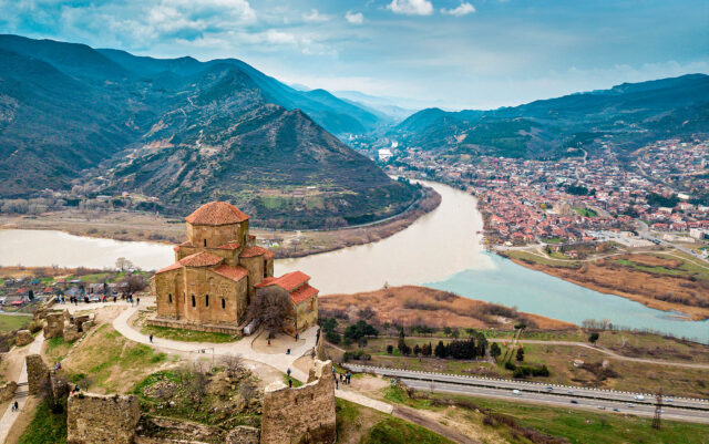 Христианские памятники Грузии находятся в критическом состоянии - Национальное агентство охраны культурного наследия