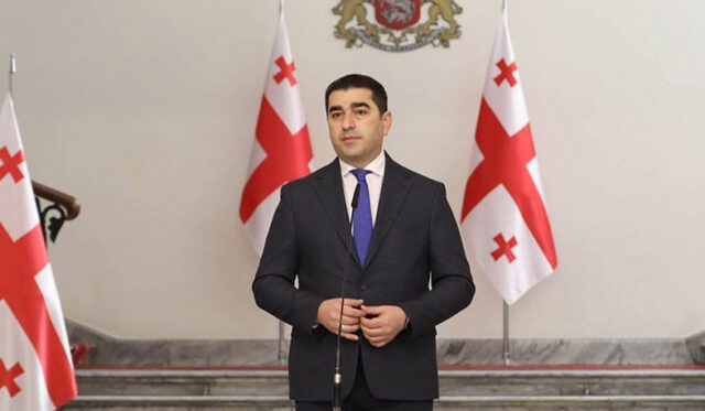 Грузия не будет участвовать в следующих сессиях Парламентской ассамблеи Евронеста