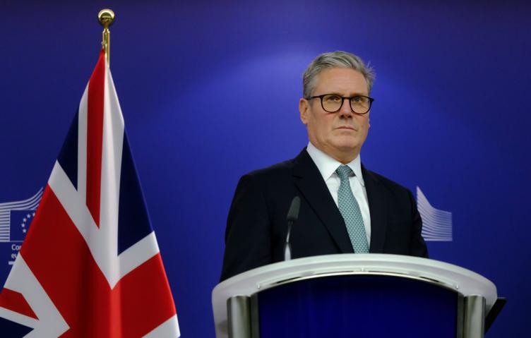 Великобритания и страны ЕС подготовили план развертывания войск в Украине