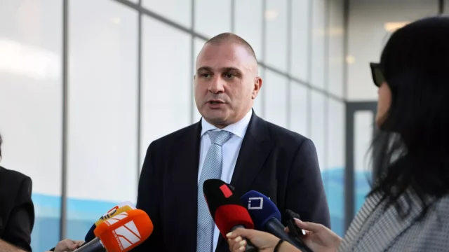 Строительство объездной дороги Тбилиси начнется в 2026 году - министр инфраструктуры Реваз Сохадзе