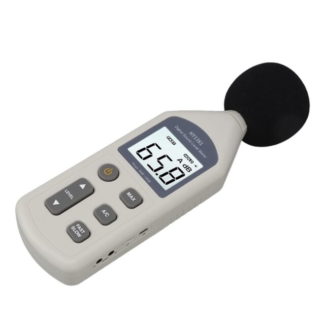 В Грузии будут штрафовать водителей, за за уровень шума который превышает допустимые показатели