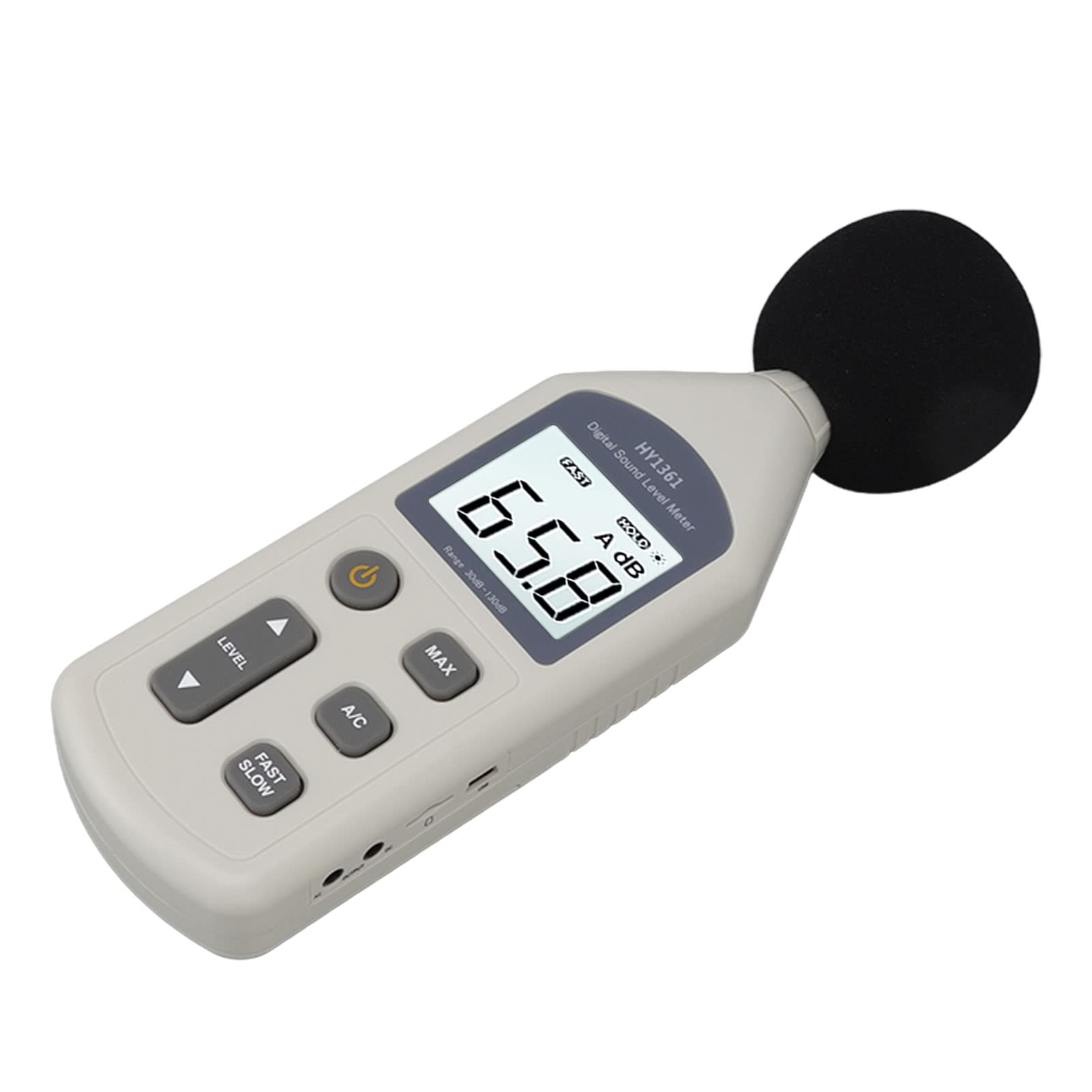 В Грузии будут штрафовать водителей, за за уровень шума который превышает допустимые показатели