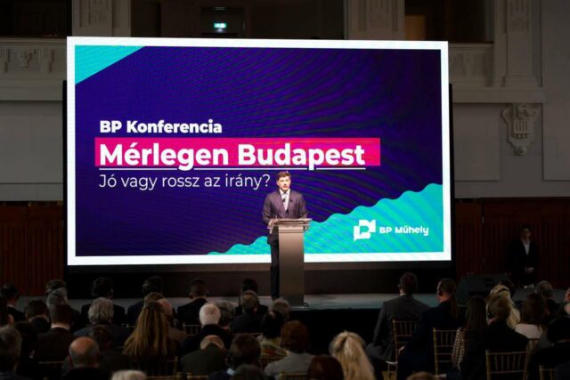 Каладзе посетил с официальным визитом Будапешт